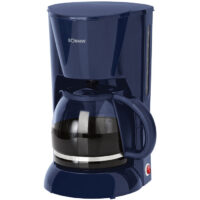 Filter coffee maker CB BLUE BOMMANN
