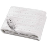Blankie LIFE electric heated coating