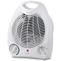 Αερόθερμο Warmy Life