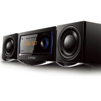 Mini Hi-Fi with CD player NOD BEAT