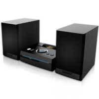 Mini Hi-Fi με CD player NOD STAGE