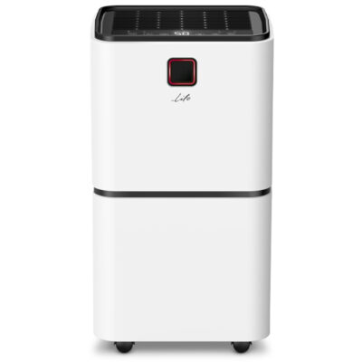 Life Super Dry Αφυγραντήρας 12lt
