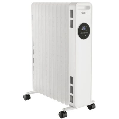 Καλοριφέρ Λαδιού MIDEA NY2311-20MR