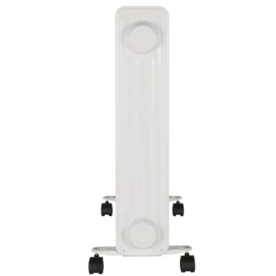 Καλοριφέρ Λαδιού Midea NY2009-20MR