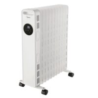 Καλοριφέρ Λαδιού MIDEA NY2311-20MR