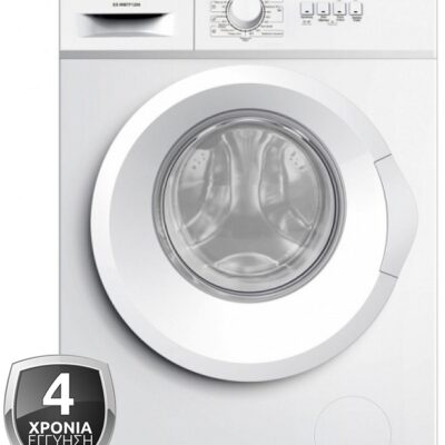 Πλυντήριο Ρούχων Eskimo ES WM7F1200 7kg D