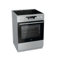 Korting Κεραμική Κουζίνα KEC 6352 IPC