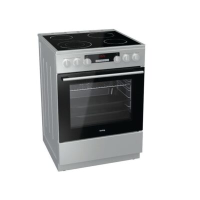 Korting Κεραμική Κουζίνα KEC 6352 IPC