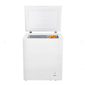 Hisense Chest freezer FC184D4AW1 (142lt)