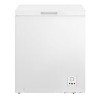Hisense Καταψύκτης Μπαούλο FC184D4AW1 (142lt)