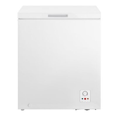 Hisense Chest freezer FC184D4AW1 (142lt)