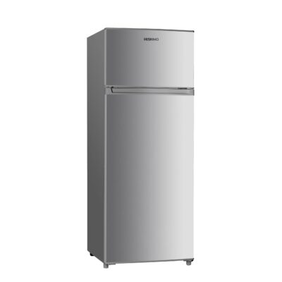 Ψυγείο Eskimo 143x55 ES RTF205SFS Silver