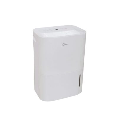 Αφυγραντήρας Midea 20L MDDF-20DEN7_wifi