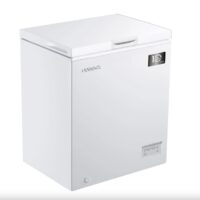 Eskimo Freezer ES FRC BE1 145E