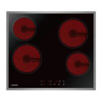 Εστία 4 θέσεων Eskimo ES 9450 F