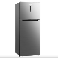 Eskimo Δίπορτο Ψυγείο ES RTF436NEIN