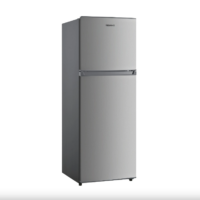 Eskimo Δίπορτο Ψυγείο ES RTF197NEIN