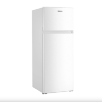 Eskimo Δίπορτο Ψυγείο ES RTF197NEW