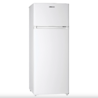 Eskimo Δίπορτο Ψυγείο ES RTF205SEW