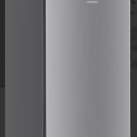 Eskimo Μονόπορτο Ψυγείο ES R1D100SFS