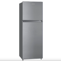 Eskimo Δίπορτο Ψυγείο ES RTF344NEIN