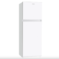 Eskimo Δίπορτο Ψυγείο ES RTF344NEW