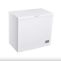 Eskimo Freezer ES FRC151F