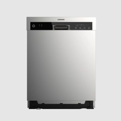 Eskimo Dishwasher ES DW14BS600