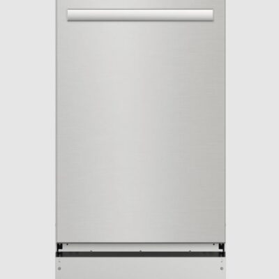 Eskimo Dishwasher ES DW12BF600