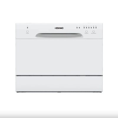 Eskimo Πλυντήριο Πιάτων ES 605 DW N