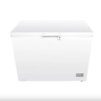 Eskimo Freezer ES FRC303F