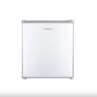 Eskimo Μονόπορτο Ψυγείο ES R1D50SFS