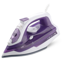 ΣΙΔΕΡΟ ΑΤΜΟΥ LIFE Silky Purple