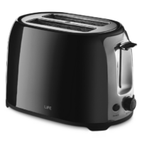 ΦΡΥΓΑΝΙΕΡΑ LIFE CRISPY BLACK