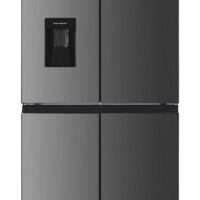 Eskimo Ψυγείο Ντουλάπα ES RCD421EIN