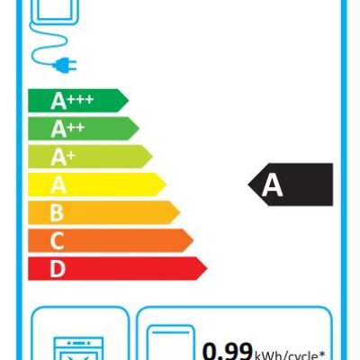 Eskimo Κουζίνα ES 4030 W