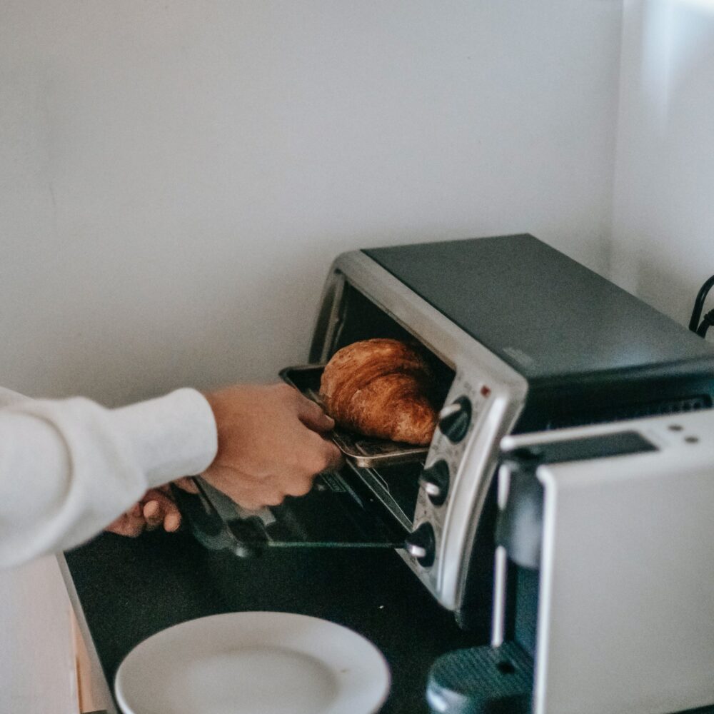 ΦΟΥΡΝΟΙ ΜΙΚΡΟΚΥΜΑΤΩΝ