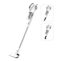 Midea Σκούπα 20S0AW