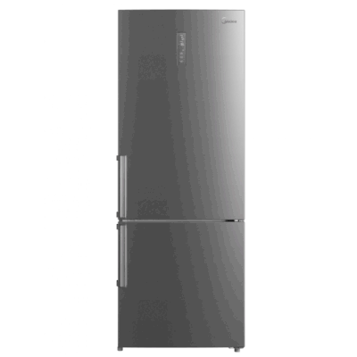 Midea Ψυγειοκαταψύκτης MDRB593FGE02