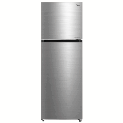 Midea Δίπορτο Ψυγείο MDRT645MTF46