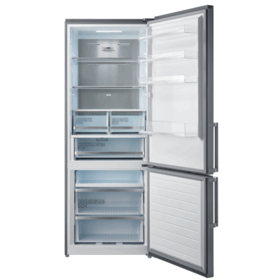 Midea Ψυγειοκαταψύκτης MDRB593FGE02