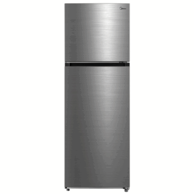 Midea Δίπορτο Ψυγείο MDRT489MTE46