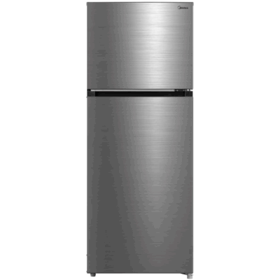 Midea Δίπορτο Ψυγείο MDRT385MTF46
