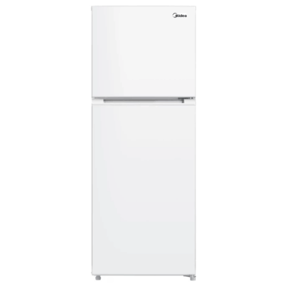 Midea Δίπορτο Ψυγείο MDRT385MTF01