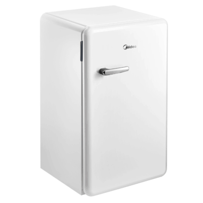 Single Door Refrigerator Midea MDRD142SLF01