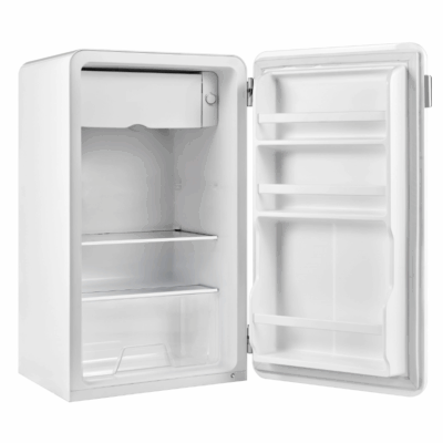 Single Door Refrigerator Midea MDRD142SLF01