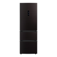 Midea Ψυγειοκαταψύκτης MDRB438FGE28