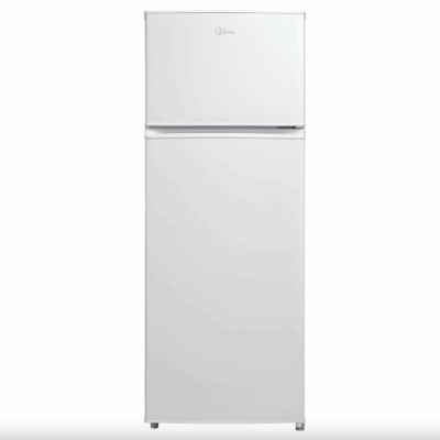 Midea Ψυγειο MDRT294FGF01