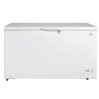 Midea Freezer MDRC564FZF01GL