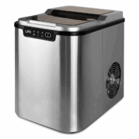 ΠΑΓΟΜΗΧΑΝΗ On The Rocks LIFE